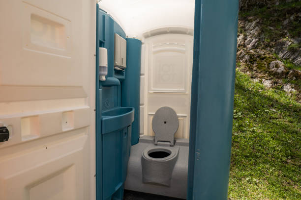 Professional Portable Potty Rental in Ferris, TX