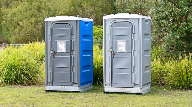Best Restroom Trailer for Corporate Events  in Ferris, TX