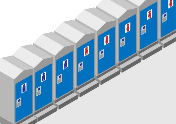 Best Standard Portable Toilet Rental  in Ferris, TX