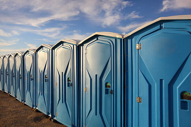 Portable Toilet Rental for Emergency Services in Ferris, TX