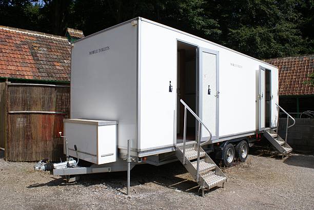 Best ADA-Compliant Portable Toilet Rental  in Ferris, TX