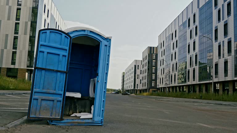 Best Portable Restrooms for Agricultural Sites  in Ferris, TX